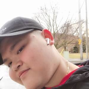 Meet your Posher, Harley